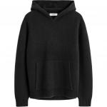 Свитшот мужской COS, черный - фото