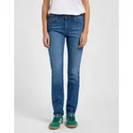 Джинсы Lee Elly, синий - фото