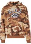 Толстовка с капюшоном Ecko Unlimited Sweatshirt, разноцветный - фото