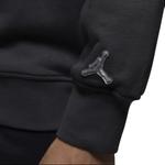 Свитшот Men's Black Jordan - фото 7