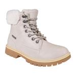 Ботинки Lhotse Drosera Snow, бежевый - фото 2