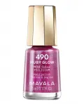 Лак для ногтей Mavala, Ruby Glow - фото