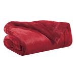 Одеяло Vivaraise красный, 150/200 см - фото