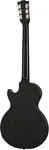 Gibson Les Paul Junior Ebony с футляром - фото 3