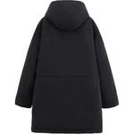 Мужская пуховая куртка GAP, хаки - фото 5