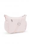 Сумка кросс-боди Kipling GABB , Pink Shine/Light Pink - фото 2