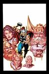 Essential Thor 7 (Marvel Essential Thor, 7) (Marvel Enterprises) - фото