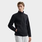 Белые куртки Men's Jet FILA, черный - фото 5