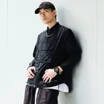 CASIO Часы Men Liquid Crystal/Analog Dual Display Series Gold Watch - фото 12