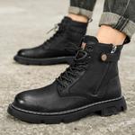 Ботинки HLA Martin Boots Men - фото 6