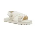 Сандалии Tommy Hilfiger, экрю - фото