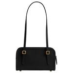 COACH Кожаная сумка через плечо с молнией - фото 3