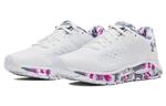 Кроссовки hovr infinite 3 hs 'white pink camo' Under Armour, белый - фото 3