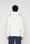 Худи Mizuno ATHLETICS HOODIE, Snow White/White - фото 3
