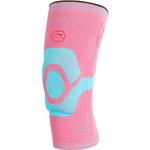 Лининг Беговые Унисекс Наколенники, Розовый Синий 1 Штука - фото 2