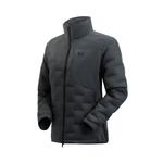 Under Armour Унисекс пуховик, Carbon Gray - фото 4