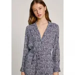 Комбинезон Pepe Jeans PL230497, синий - фото 5