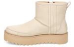Угги женские UGG F19 Classic, розовый - фото