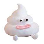 Плюшевая кукла 35см/55см высота Happy Fish - фото 9