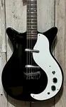 Danelectro Stock '59 DC 2018 Черный - фото 4