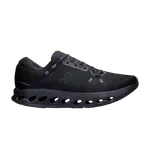 Кроссовки Cloudsurfer 2 'Triple Black', черный - фото