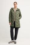 Пуховик HELIUM Peak Performance, зеленый - фото 2