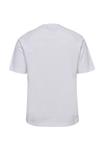 Футболка Hummel HMLTECH LOOSE BEE COOL, White - фото 6