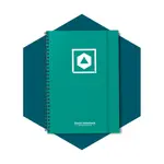 Player's Notebook (PF2), Roll & Play, твердый переплет - фото