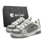 Обувь для скейтбординга SK.TRIP унисекс, джинсовая ткань - фото 56