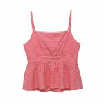 Женская майка KIRSH, синий - фото 8