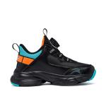 Кроссовки для детей "Дети" Big Wasp, черный - фото 11