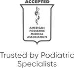 Женские балетки Vionic, Pewter Metallic - фото 9