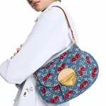 LOUIS VUITTON Сумка через плечо - фото 9