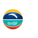 Детский баскетбольный мяч ANTA - фото