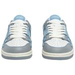 Skel Top Low Varsity Ocean Sky AMIRI - фото 6