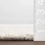 Современный ковер с абстрактным рисунком Egeria Nuloom, 153x244 см - фото 3