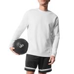 Футболка мужская Alo Yoga, Coffee/Espresso - фото 11