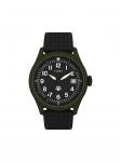 Часы Expedition North Traprock TW2W34400 Timex, зеленый - фото