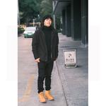 Ботинки унисекс Tinmuu - фото 10