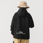 Детская куртка Grade School Jeep, черный - фото 8