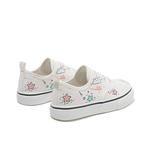 Детские кеды Kids WARRIOR, белый - фото 5