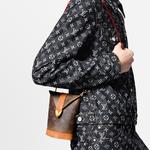 LOUIS VUITTON Сумка через плечо - фото 7