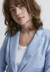 Ihkate bl blazer Ichi, Forever Blue - фото 4