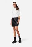 Юбка-карандаш RIA  Ricano, черный - фото 4