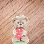 Плюшевая кукла shelliemay flower report с трубками high Disney - фото 4