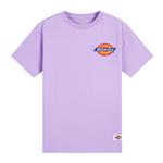 Детская футболка Dickies, фиолетовый - фото 6