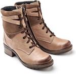 Dromedaris Damen Kara, 3-Beige - фото 4