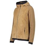 Куртка CMP 33P2326, коричневый - фото 3