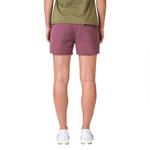 Шорты Hannah Nylah, фиолетовый - фото 2