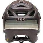 Шлем Fox Racing Dropframe Pro Fox Racing, Grid Cocoa - фото 3